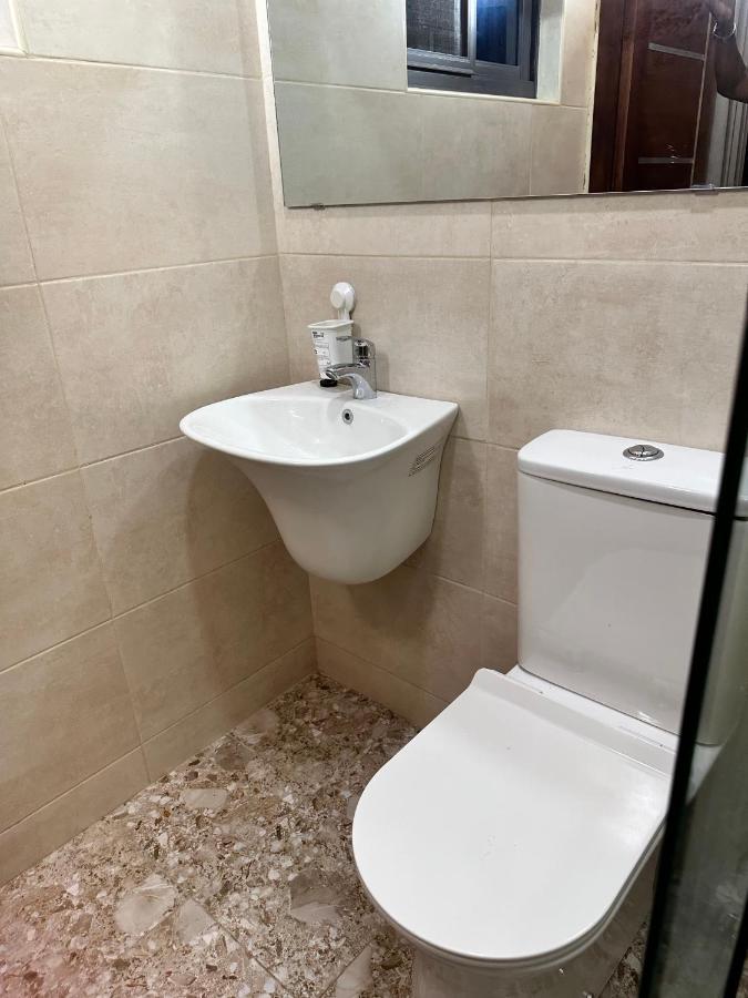 Westlands Tower - Ghana Villas Акра Екстериор снимка