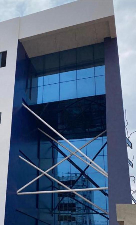 Westlands Tower - Ghana Villas Акра Екстериор снимка